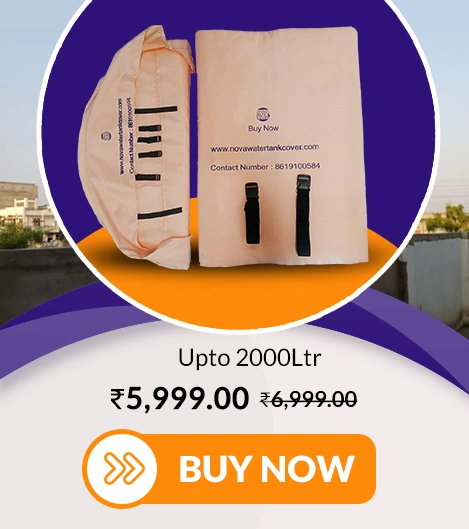 Nova Guard Big – Up to 1100 Ltr.