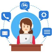 Call us or place your order online