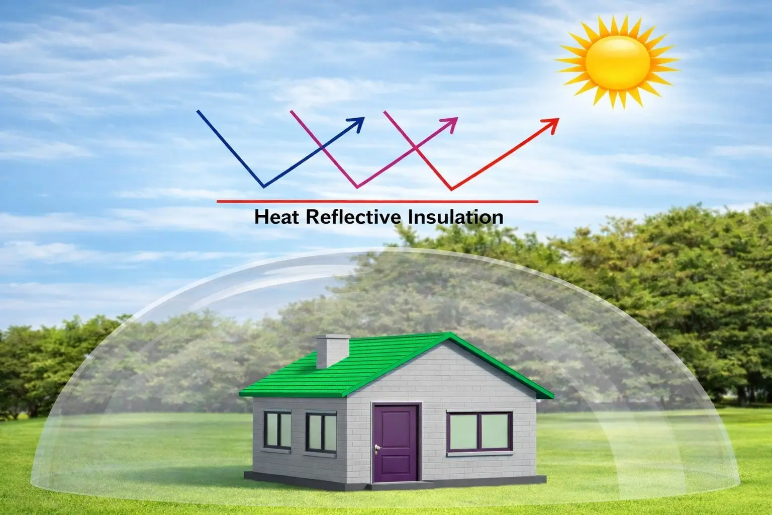 Thermal Insulation Manufacturers in India